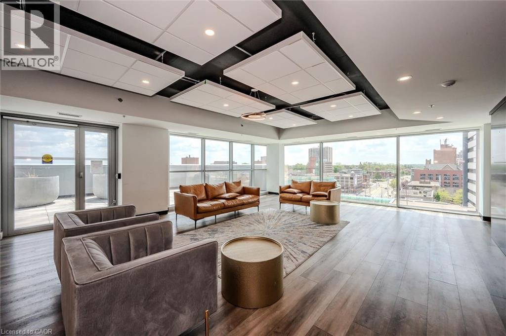 60 FREDERICK Street Unit# 2812, Kitchener, Ontario, N2H0C7 — Photo 38