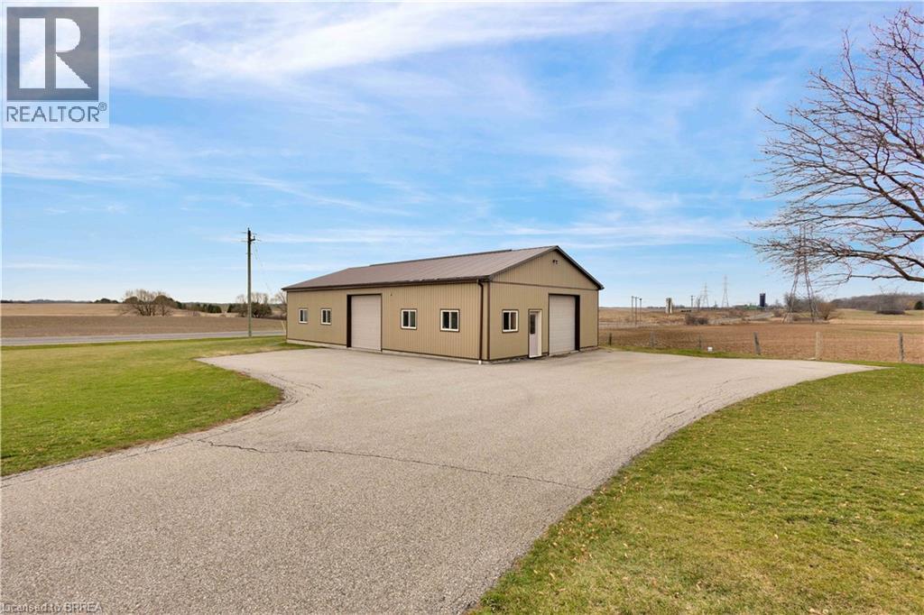 266 NO 6 SCHOOL Road, Brantford, Ontario N3T5L9 - Photo 4