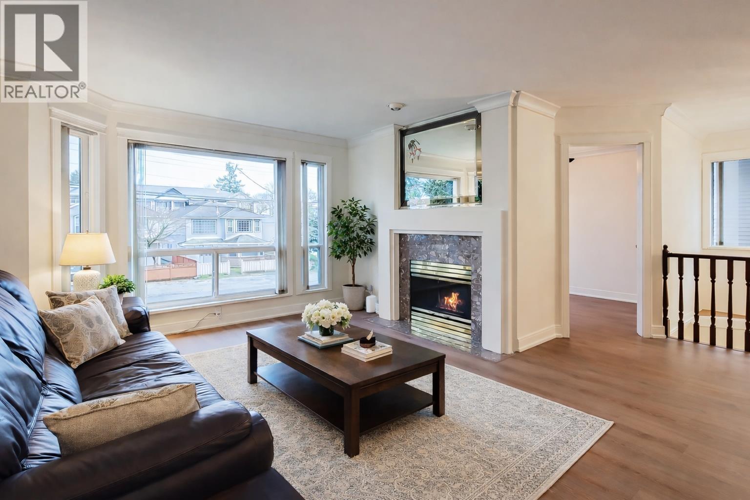 3153 JERVIS STREET, Port Coquitlam