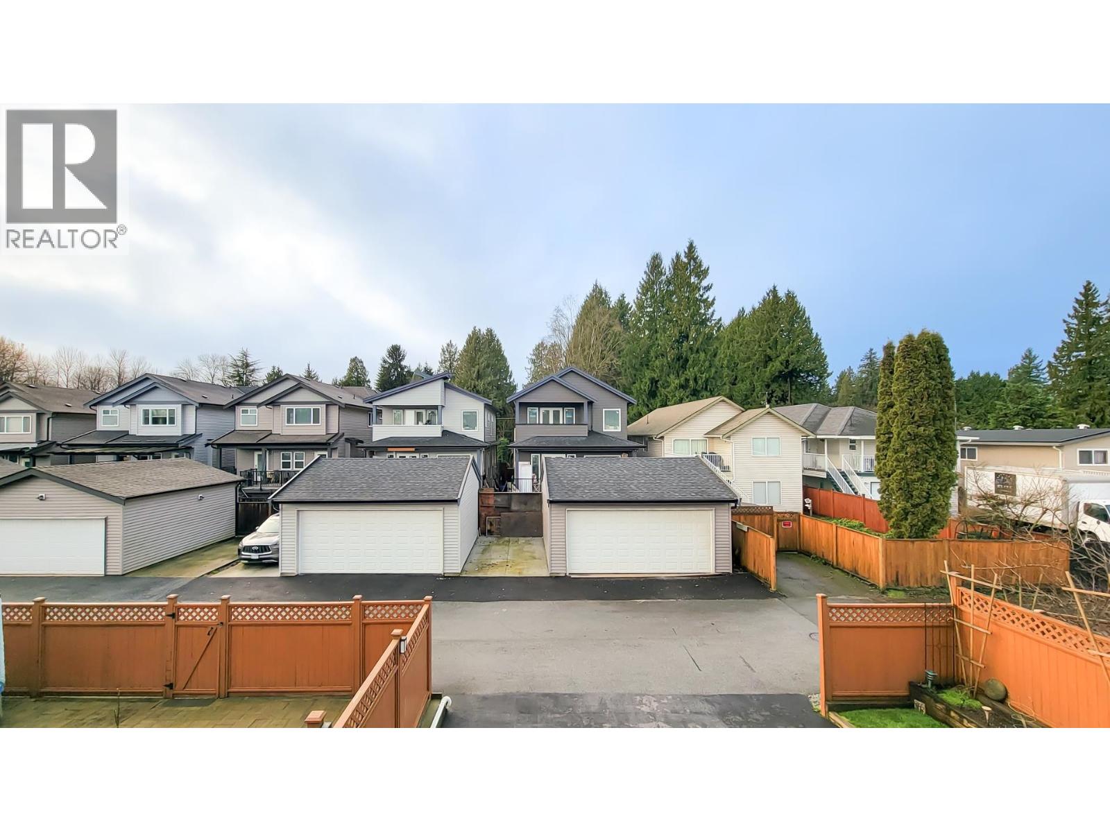 3153 JERVIS STREET, Port Coquitlam