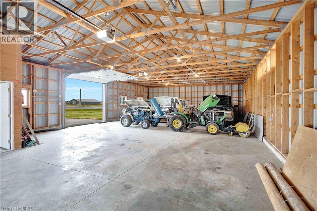 266 NO 6 SCHOOL Road, Brantford, Ontario N3T5L9 - Photo 5