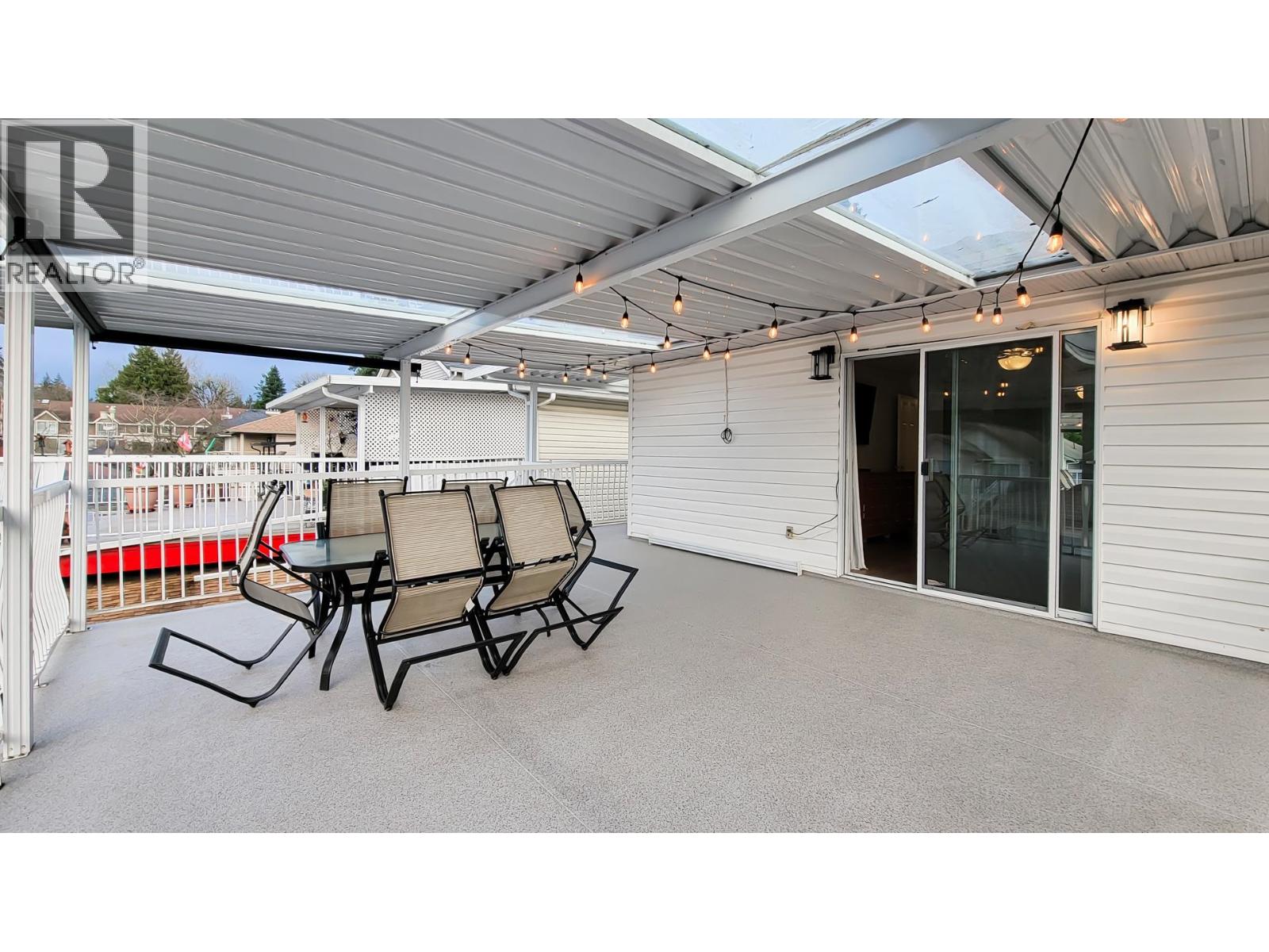 3153 JERVIS STREET, Port Coquitlam