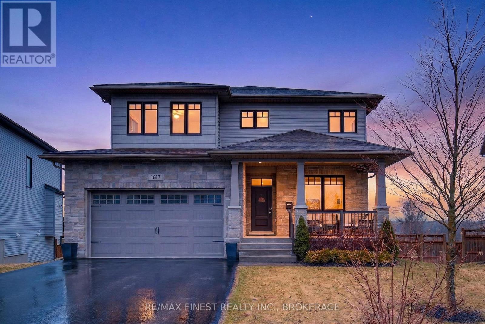 1617 BROOKEDAYLE AVENUE - 1