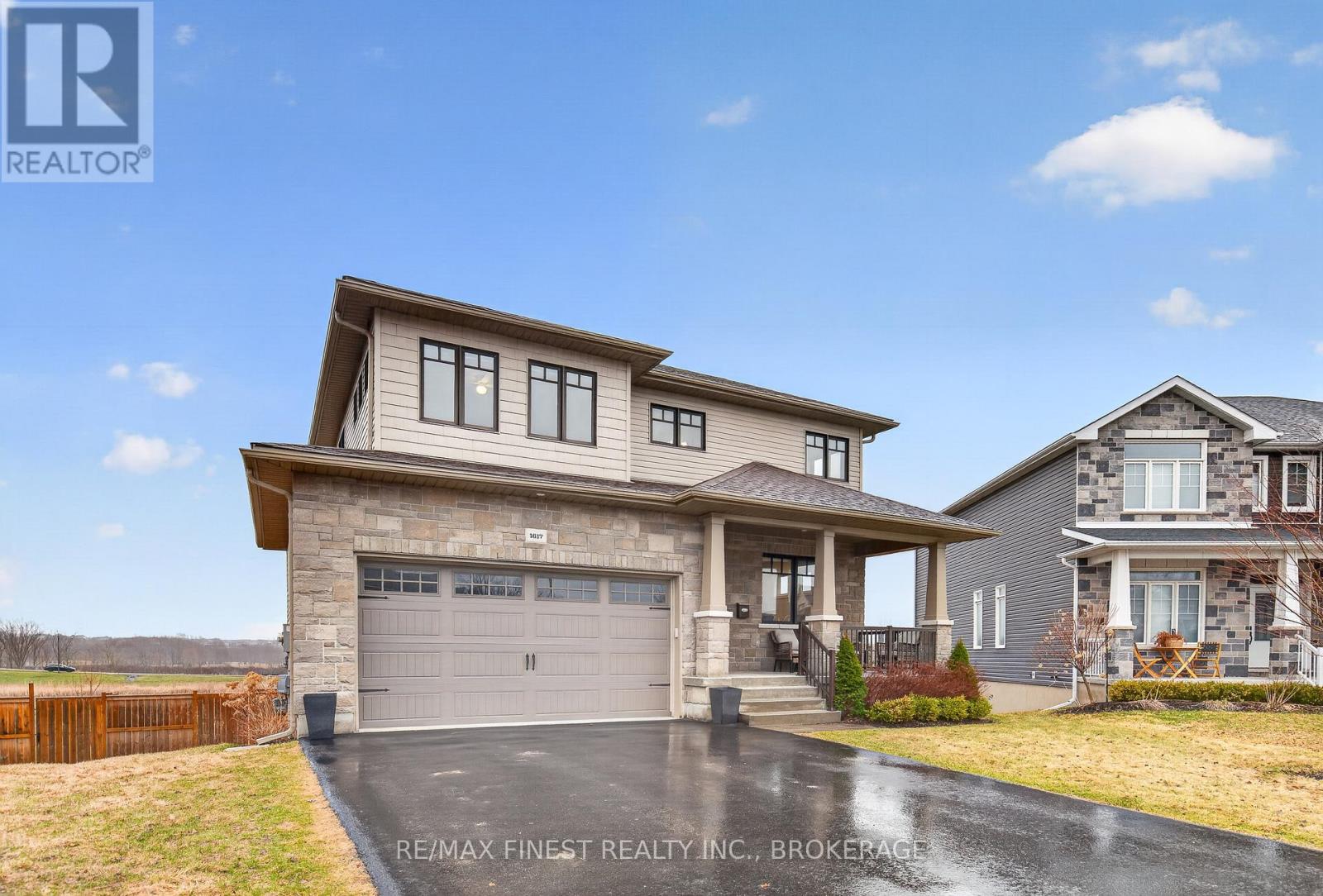 1617 BROOKEDAYLE AVENUE - 2