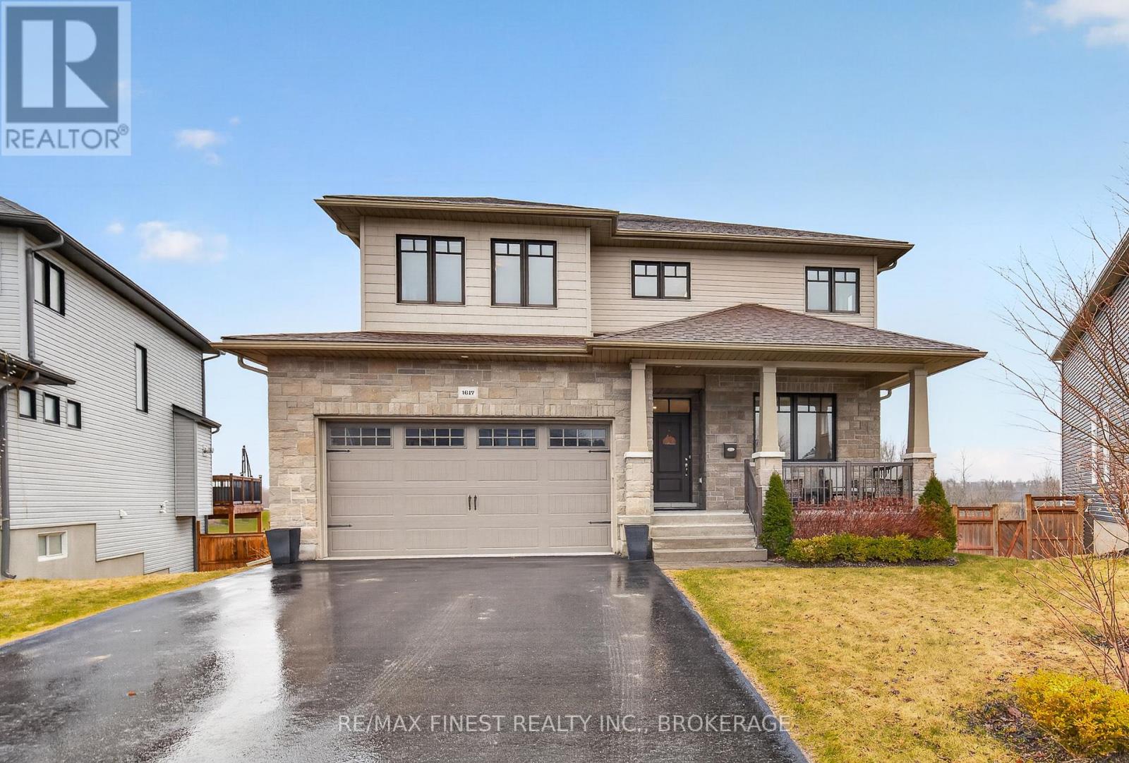 1617 BROOKEDAYLE AVENUE - 3
