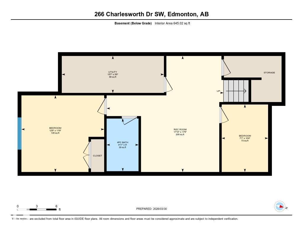 266 CHARLESWORTH DR SW - 38