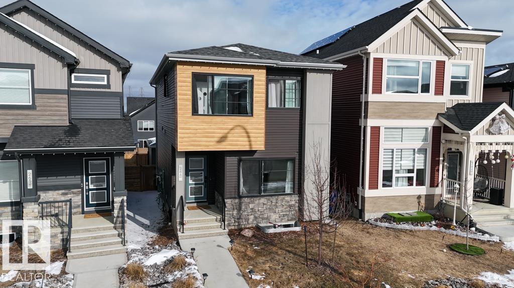 266 CHARLESWORTH DR SW - 34