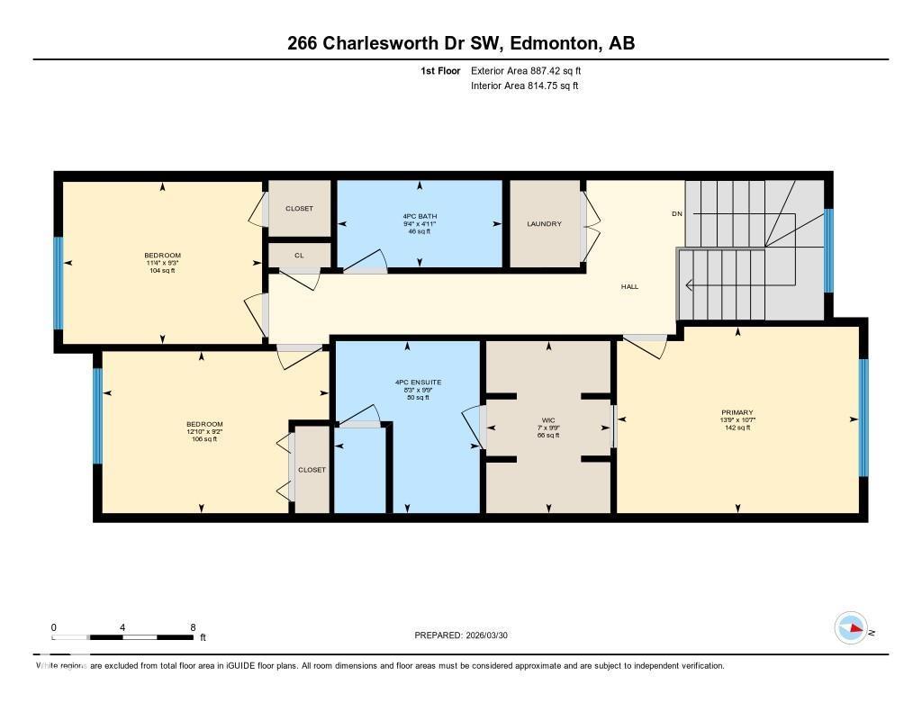 266 CHARLESWORTH DR SW - 37