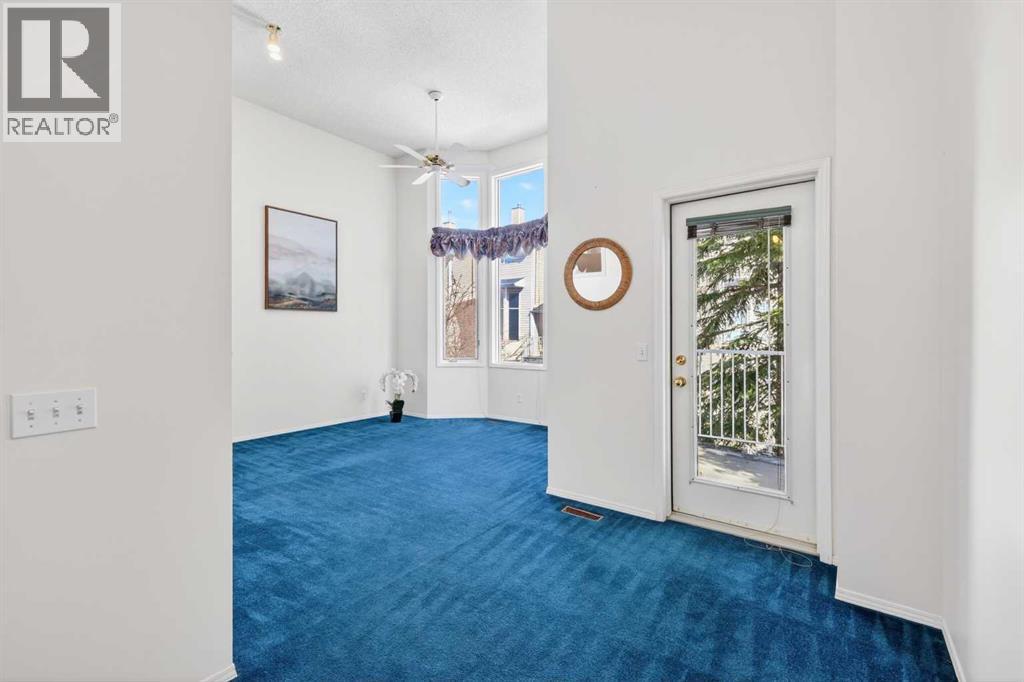 Single Family House 4 Level for Sale in  Hawkstone Manor NW Hawkwood Calgary 