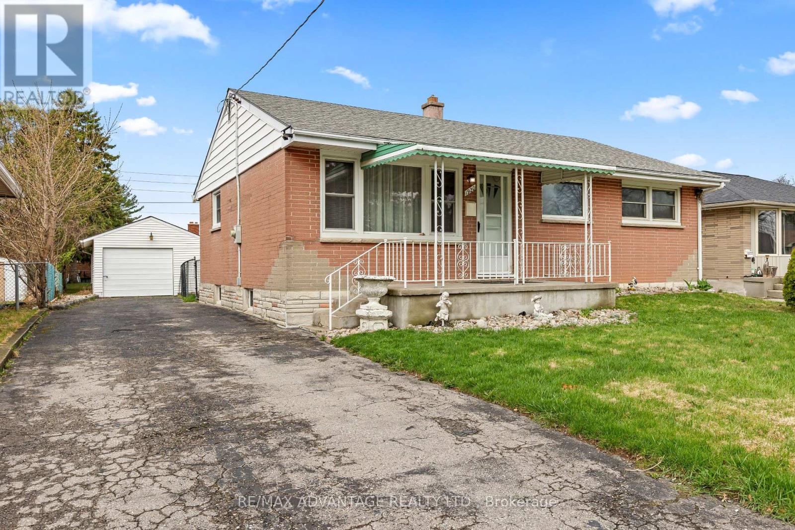 1920 DULUTH CRESCENT