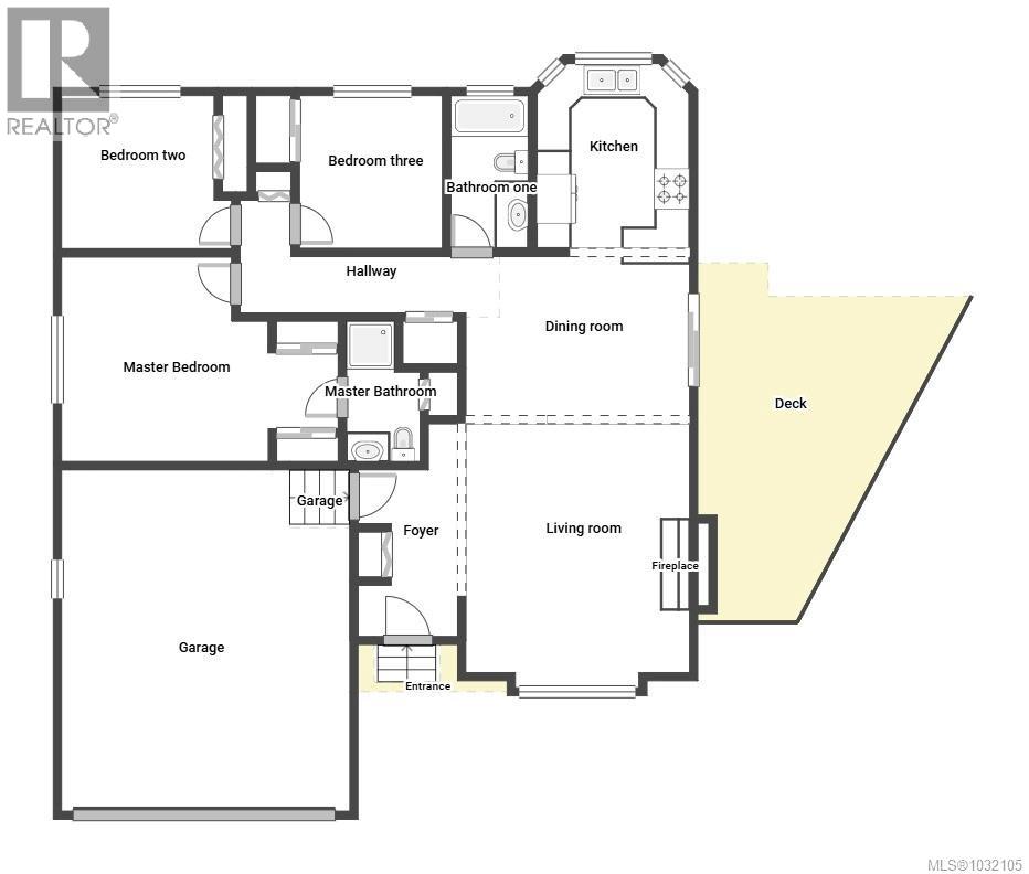 4080 Salal Dr - 46