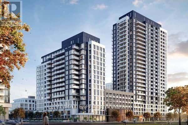 1209 - 7950 BATHURST STREET