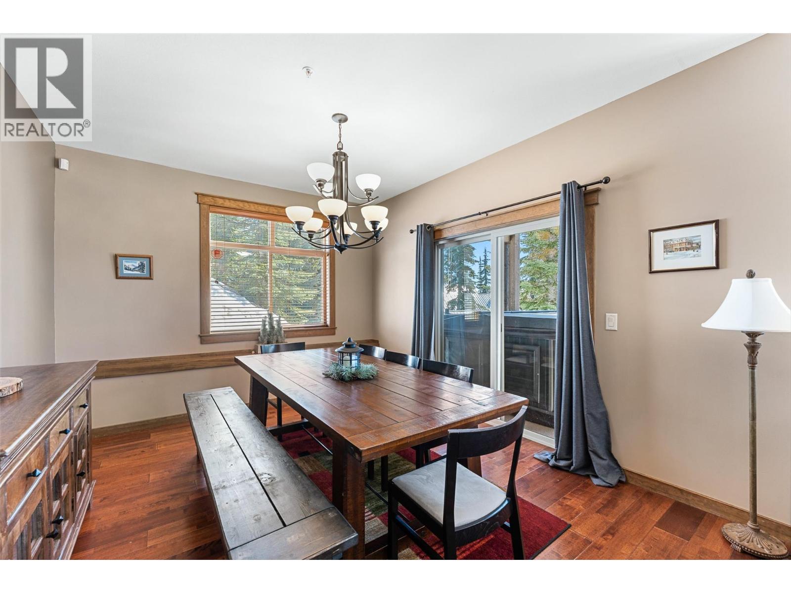 5895 Snow Pines Way Unit# 2, Big White