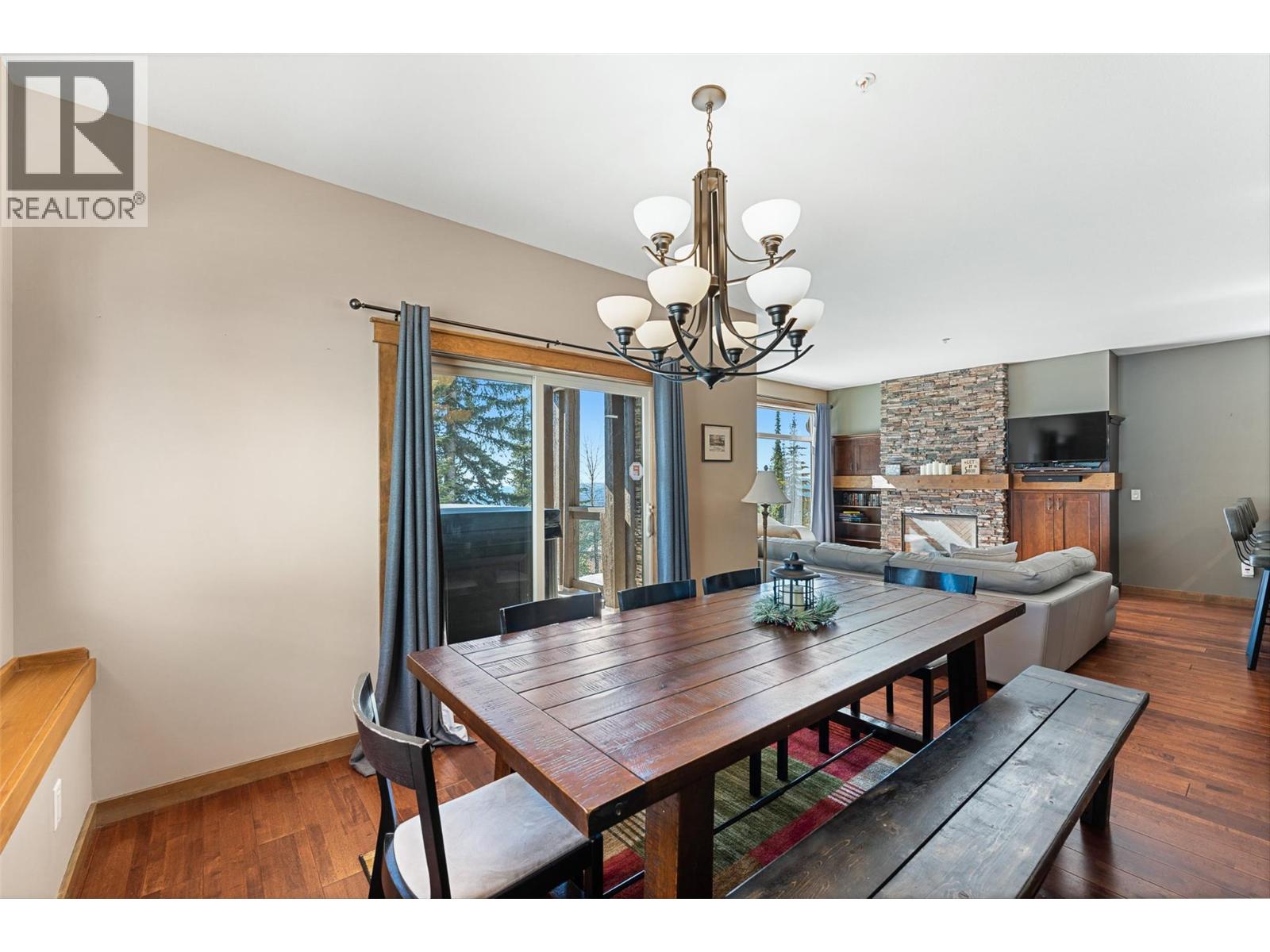 5895 Snow Pines Way Unit# 2, Big White