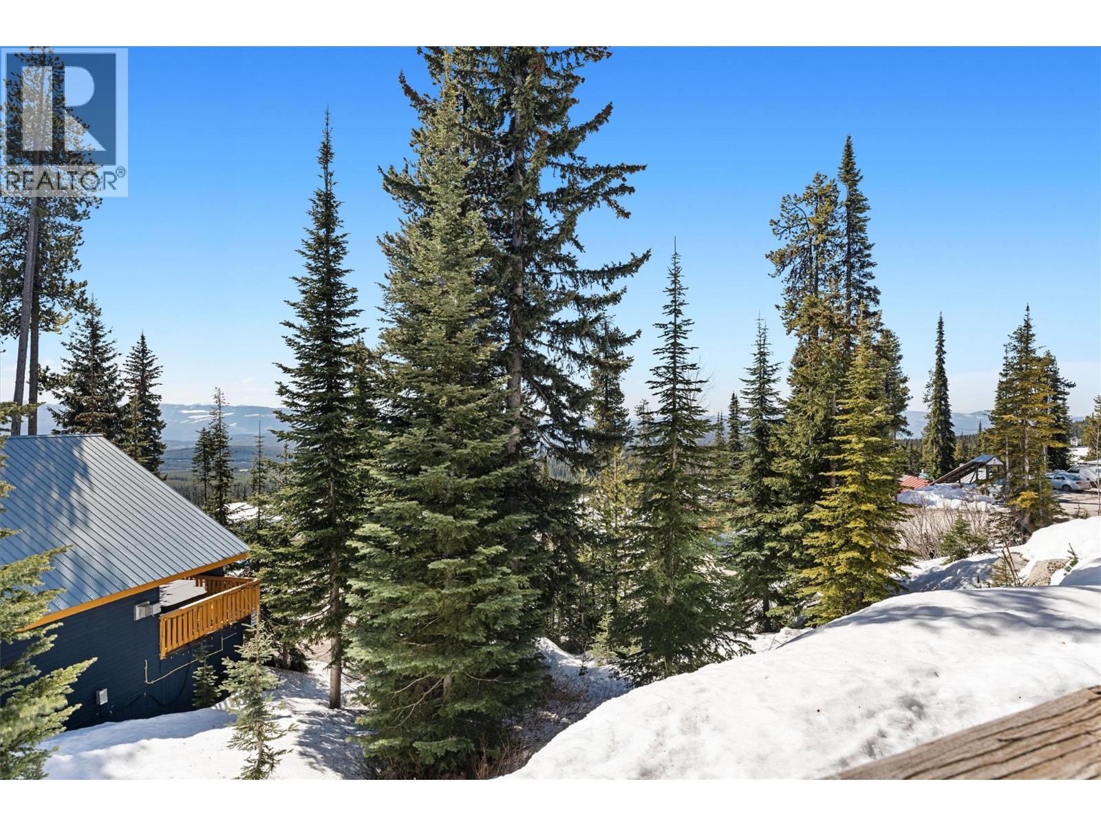 5895 Snow Pines Way Unit# 2, Big White