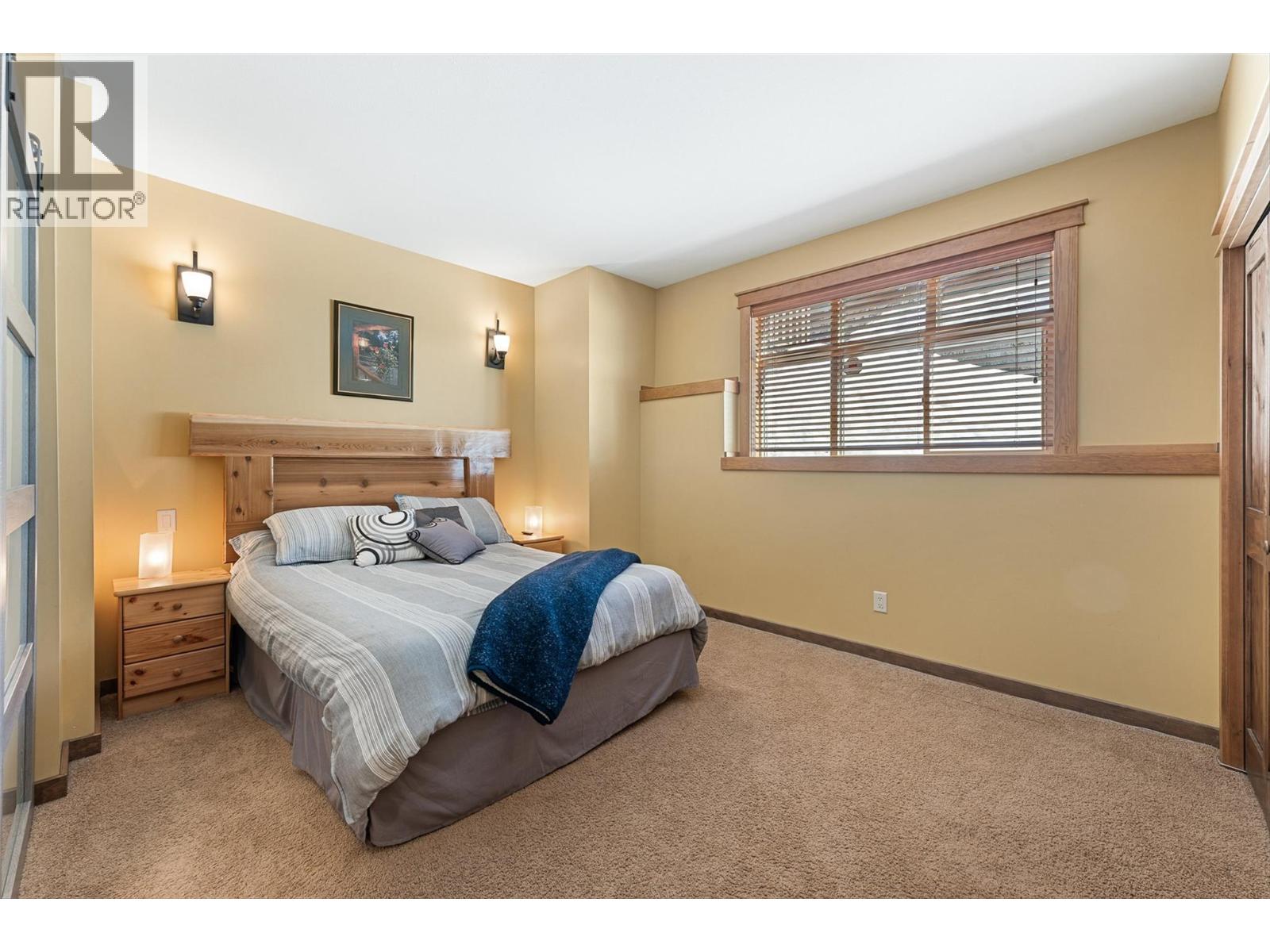 5895 Snow Pines Way Unit# 2, Big White
