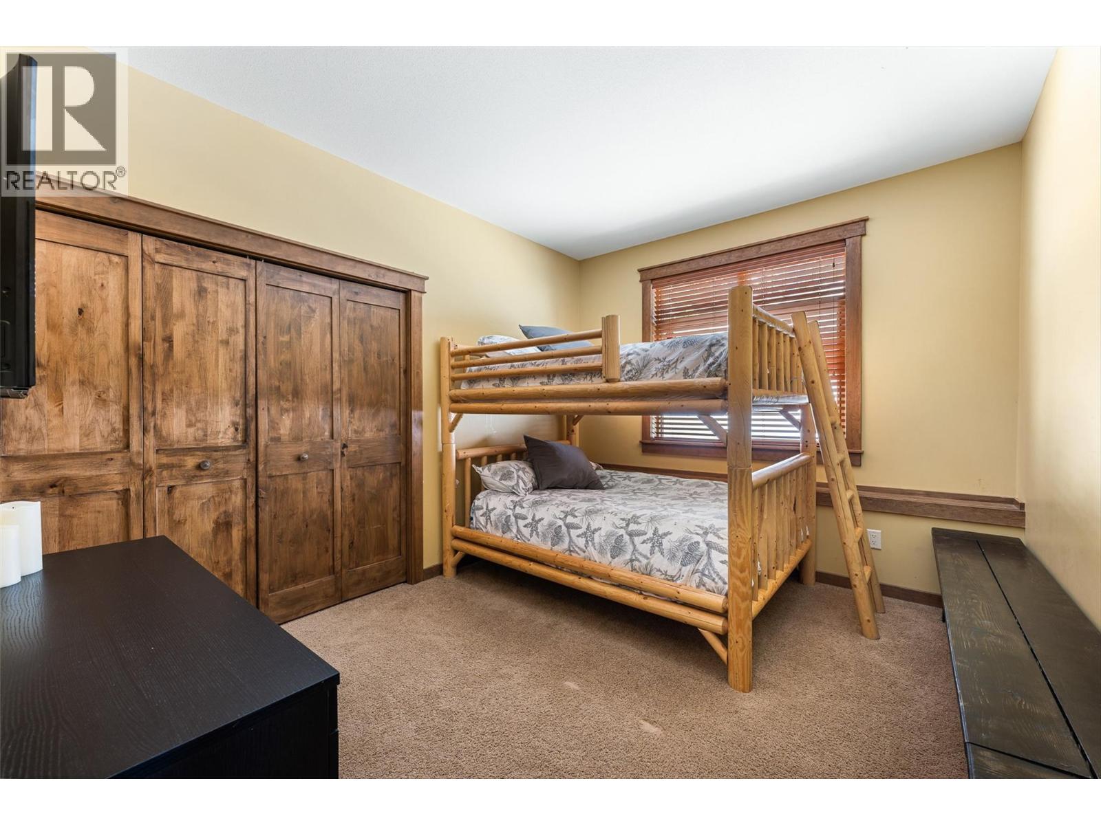 5895 Snow Pines Way Unit# 2, Big White