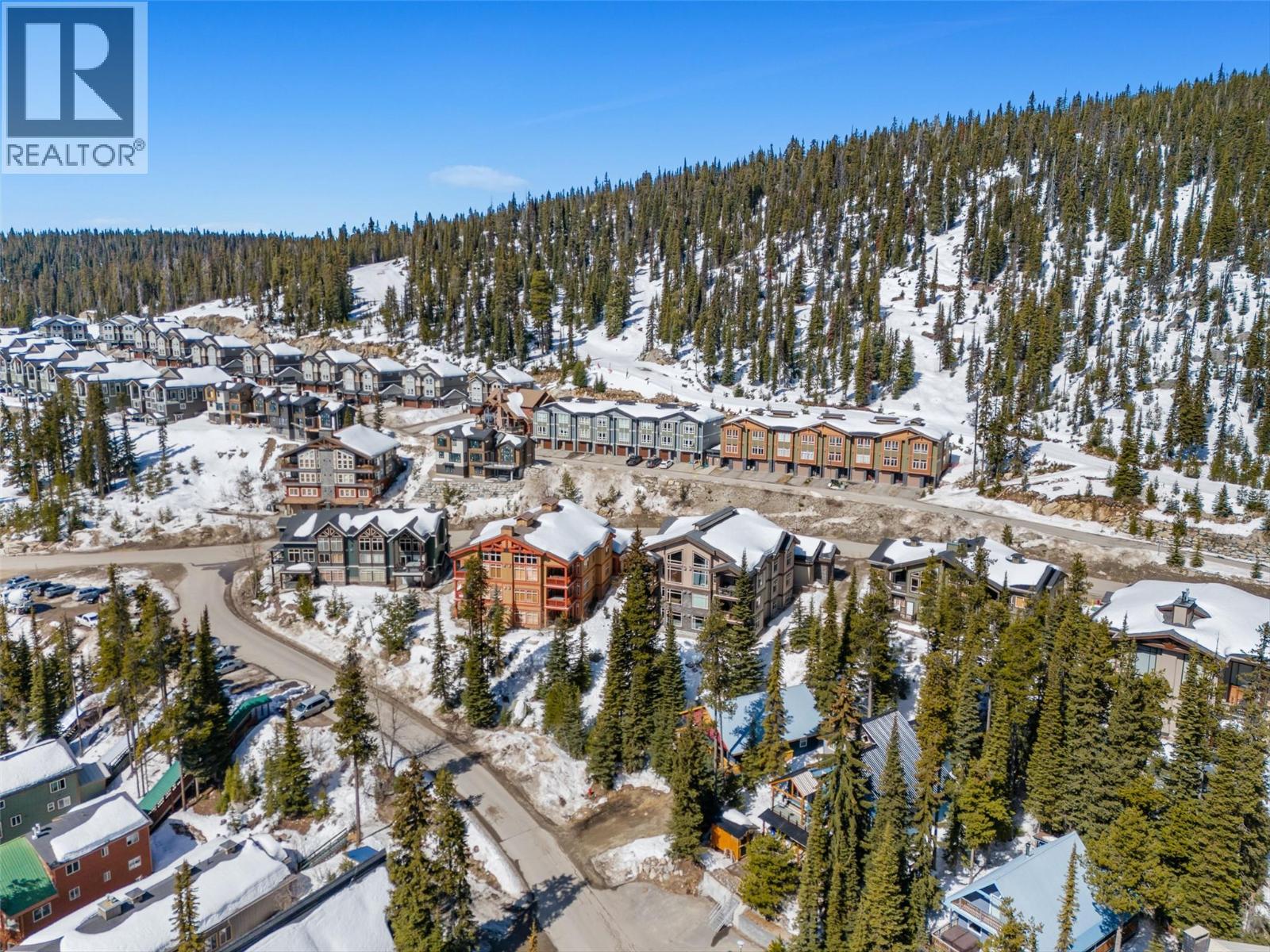 5895 Snow Pines Way Unit# 2, Big White