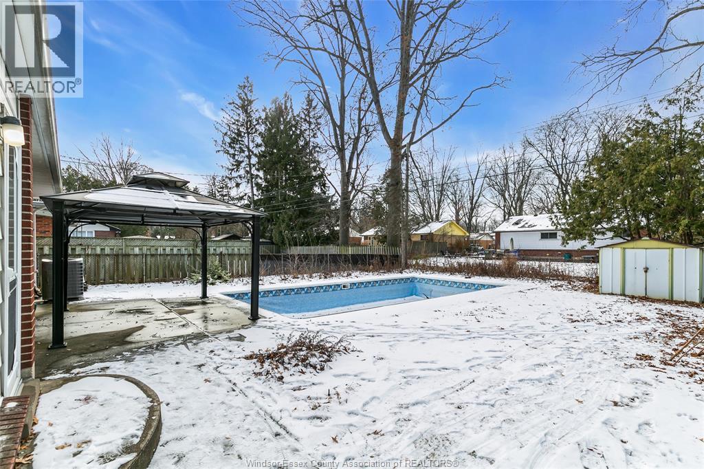 3425 RANKIN, Windsor, Ontario, N9E3C4 — Photo 26