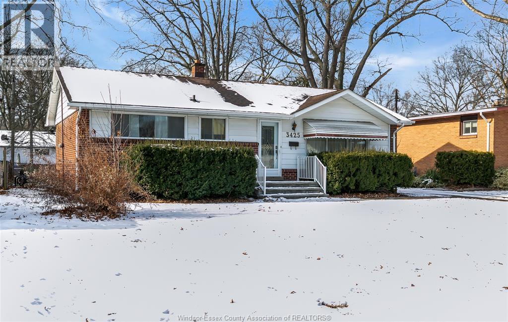 3425 RANKIN, Windsor, Ontario, N9E3C4 — Photo 27
