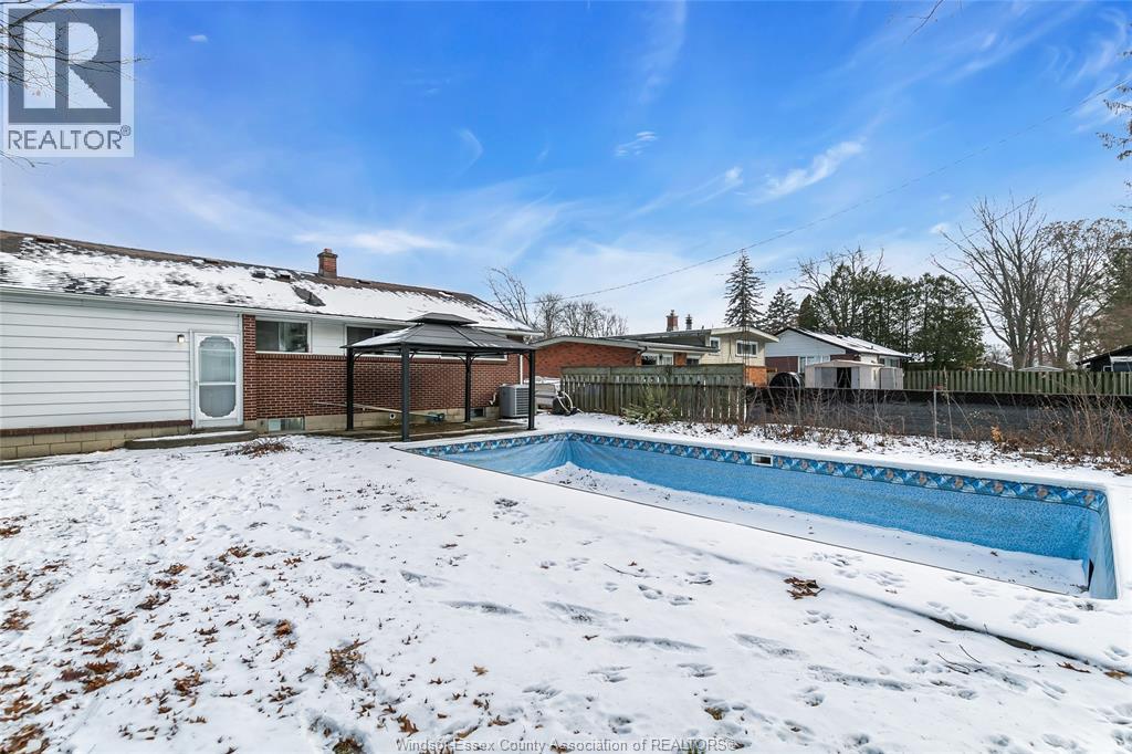 3425 RANKIN, Windsor, Ontario, N9E3C4 — Photo 25