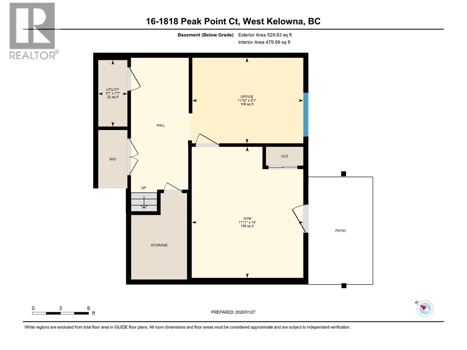 16 1818 Peak Point Court, West Kelowna