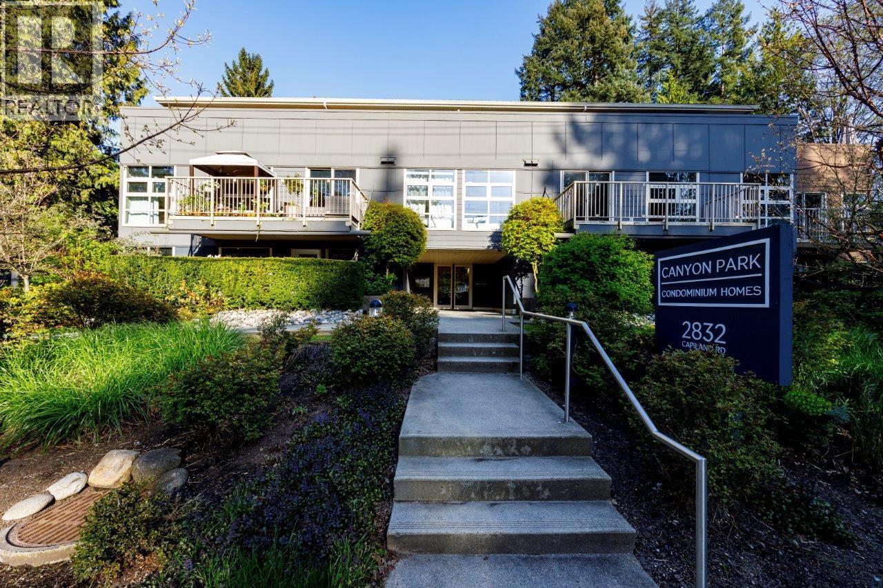 104 2832 CAPILANO ROAD — photo 30