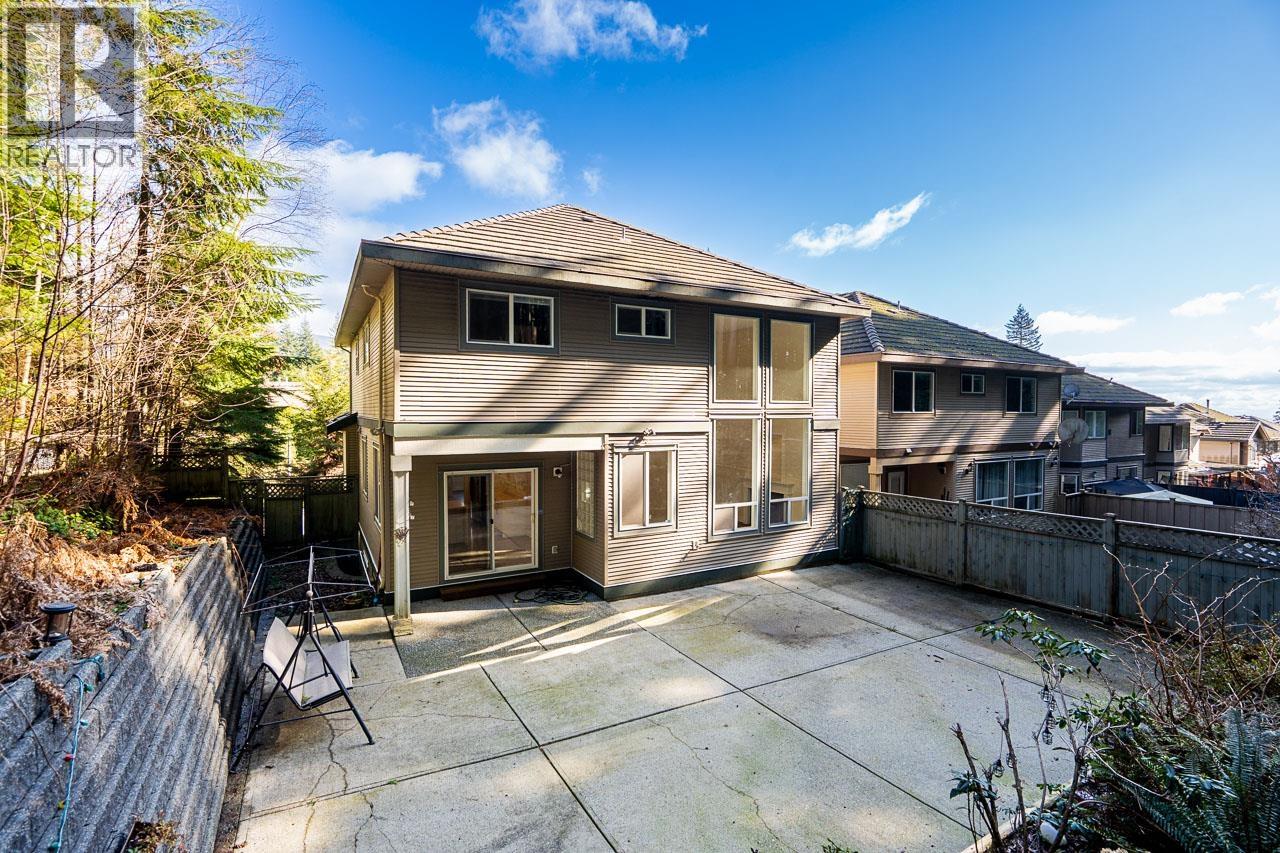 3398 PLATEAU BOULEVARD, Coquitlam