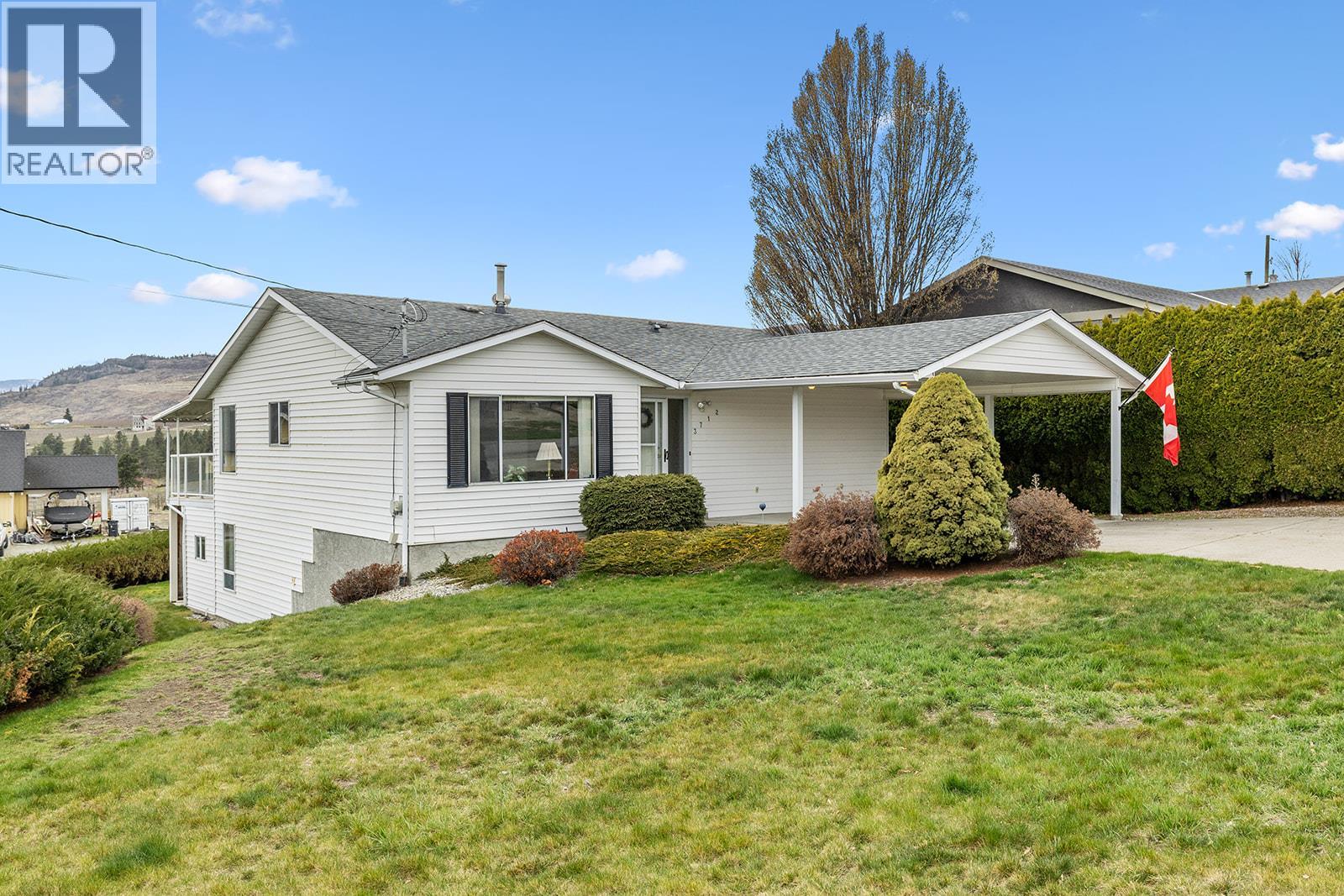  3712 Carrall Road, West Kelowna