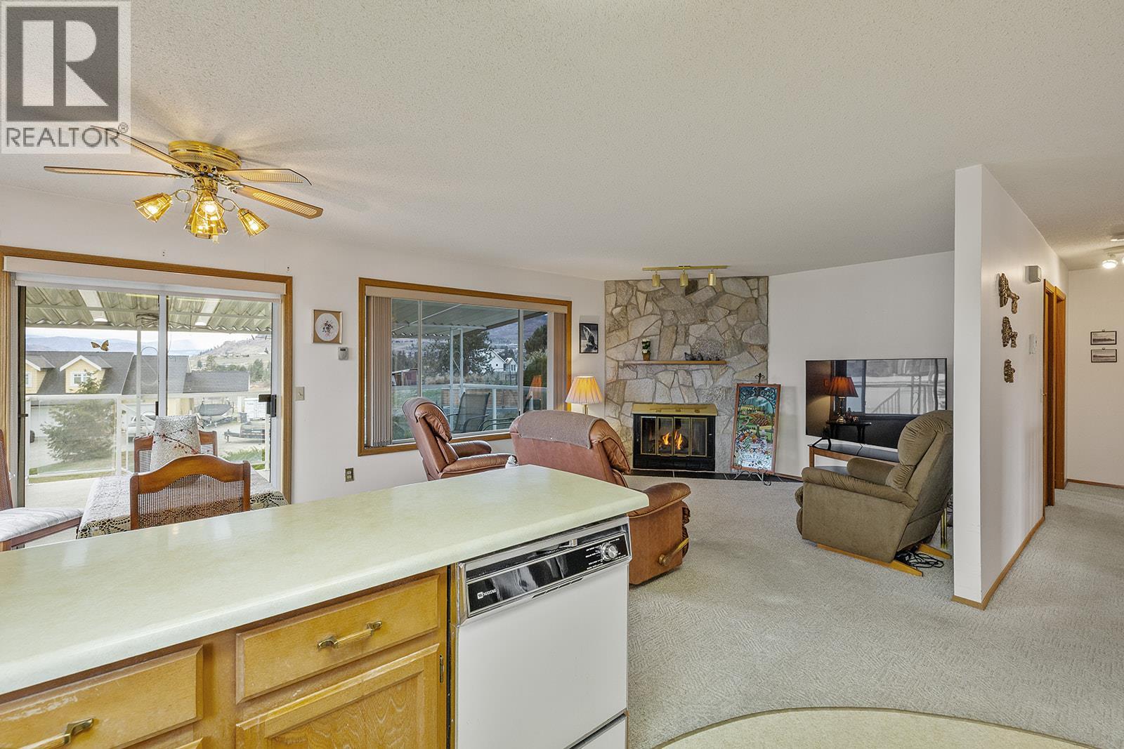  3712 Carrall Road, West Kelowna