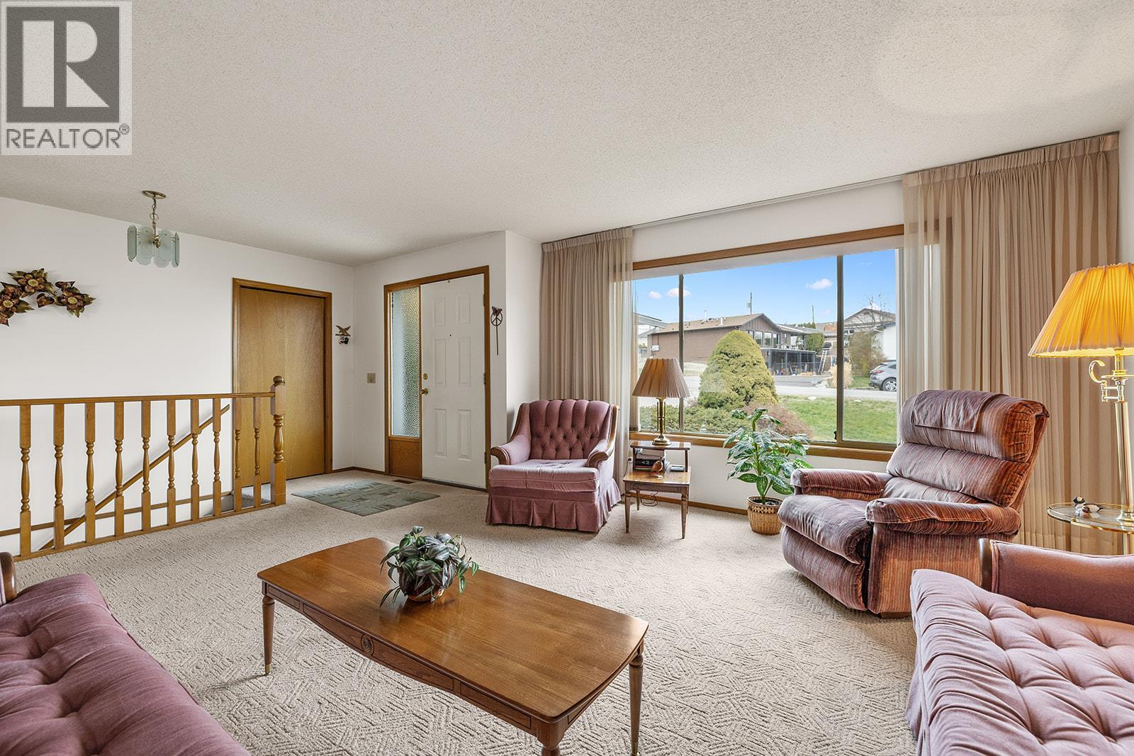  3712 Carrall Road, West Kelowna