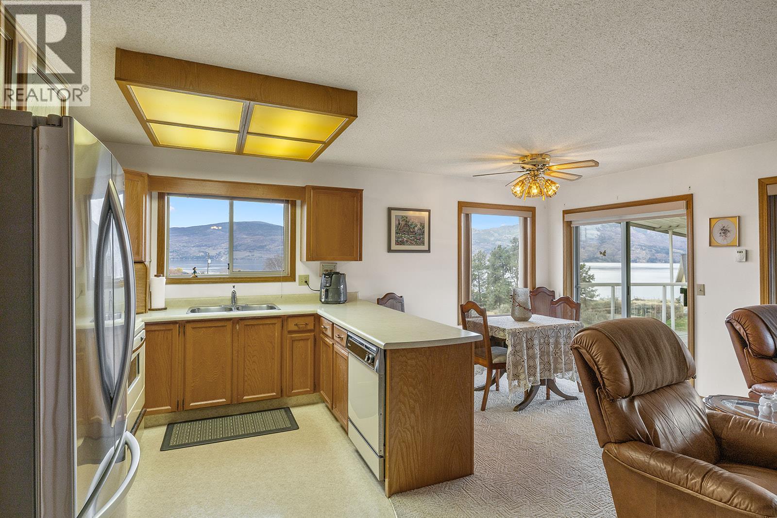  3712 Carrall Road, West Kelowna
