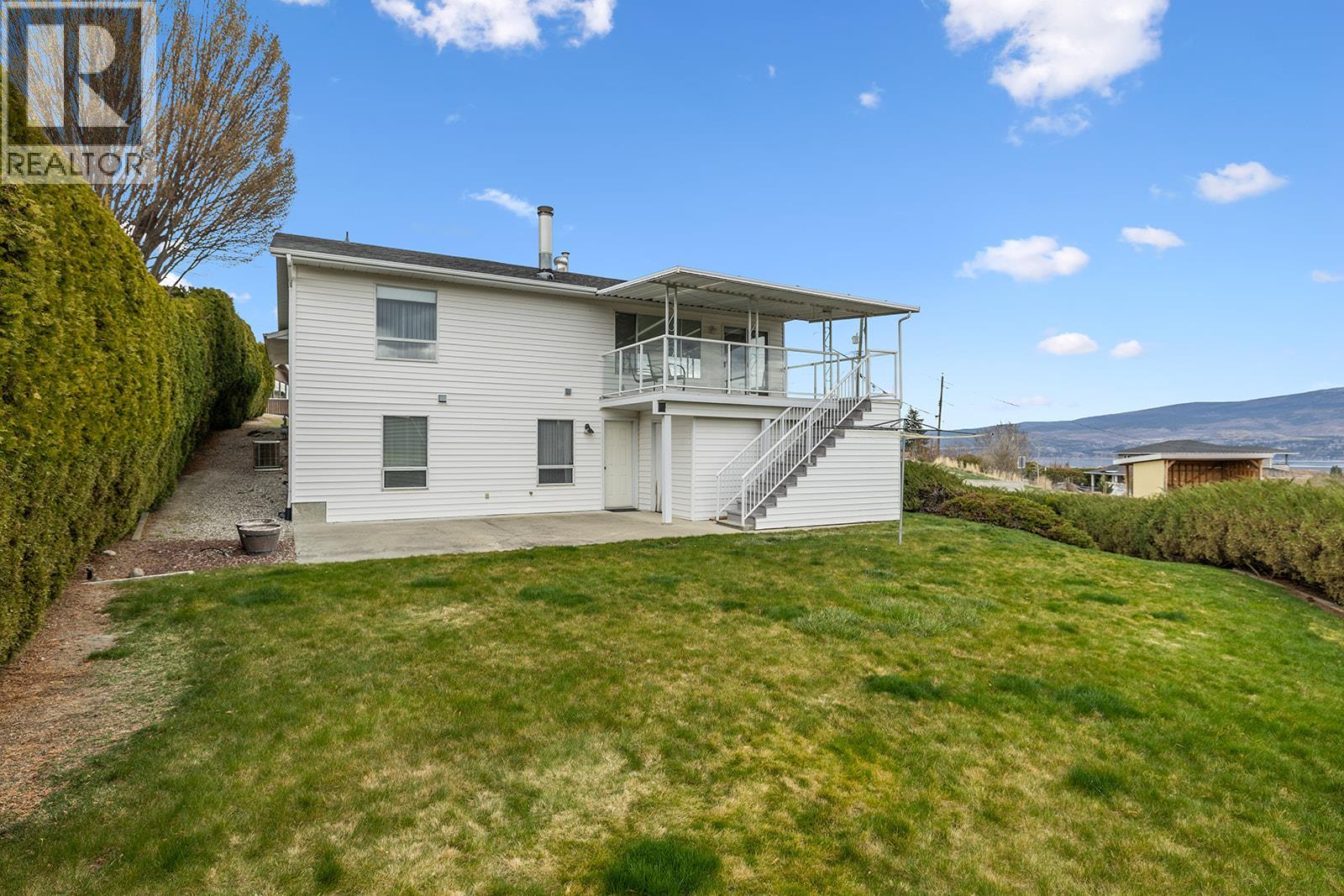  3712 Carrall Road, West Kelowna