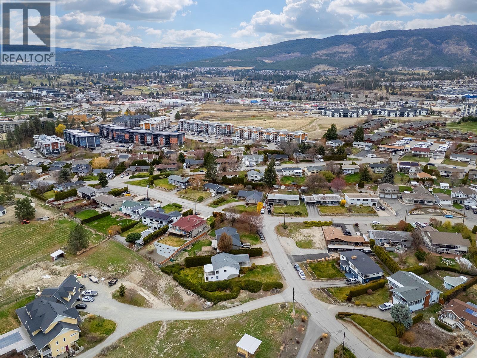  3712 Carrall Road, West Kelowna