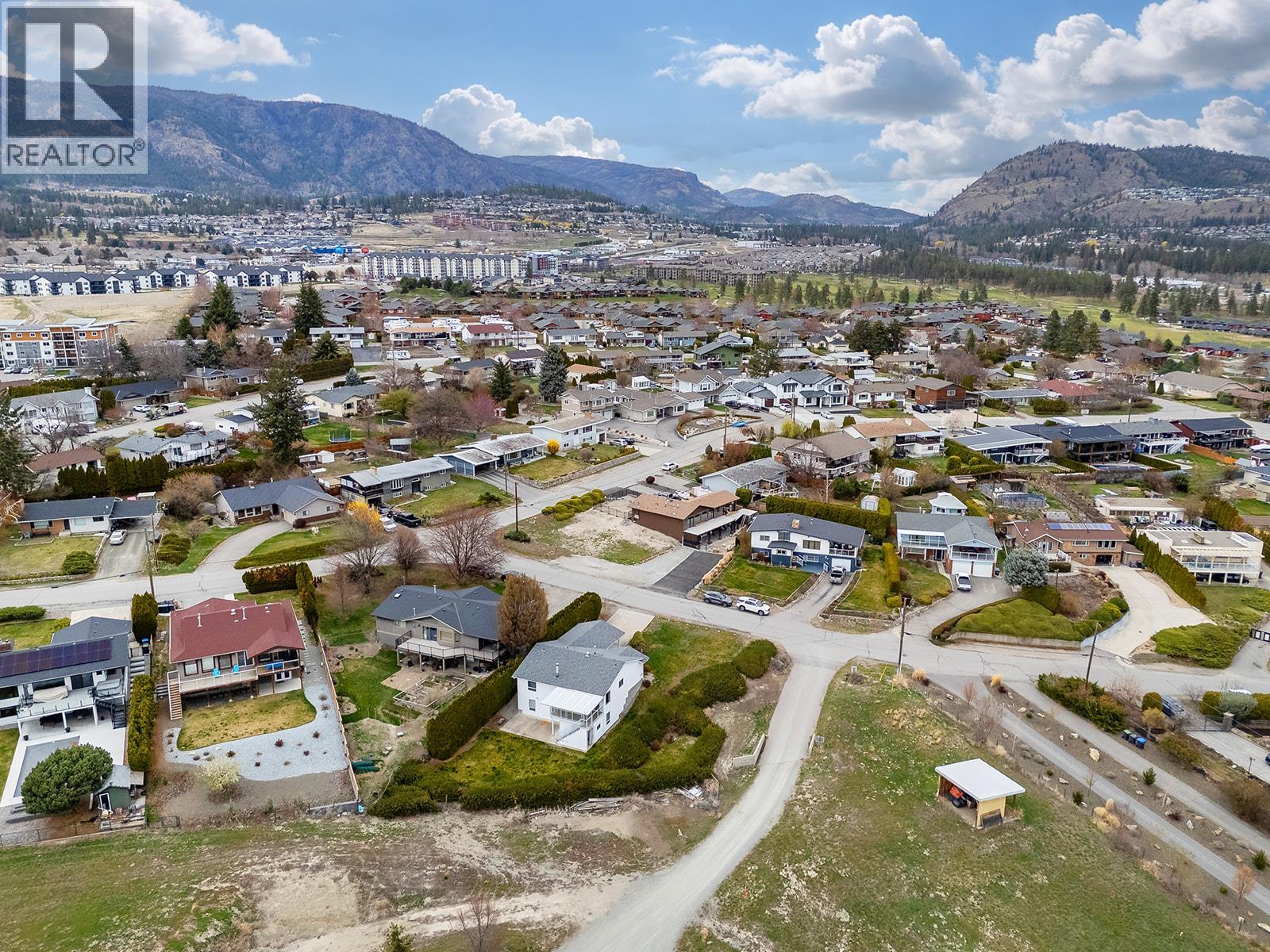  3712 Carrall Road, West Kelowna