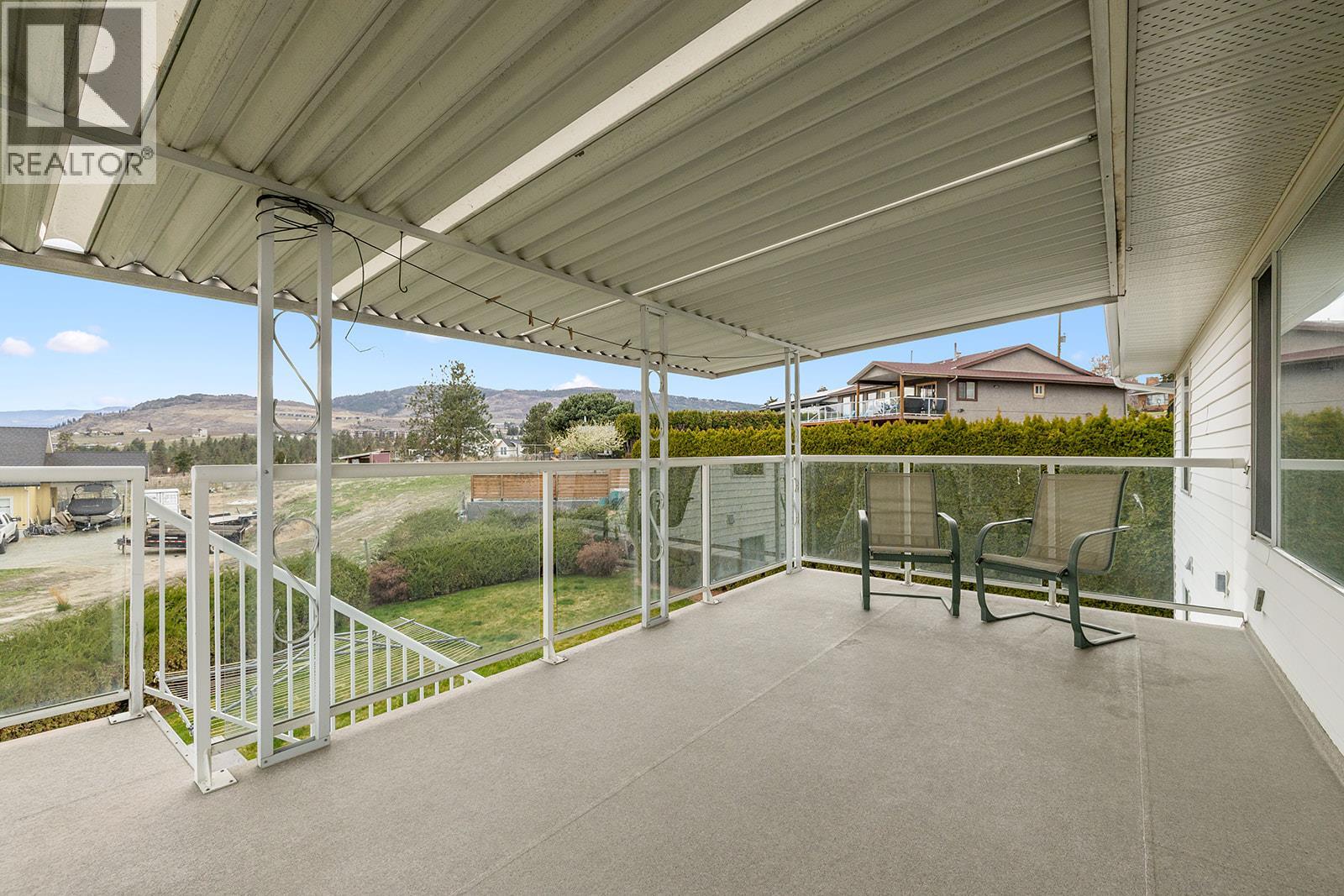  3712 Carrall Road, West Kelowna