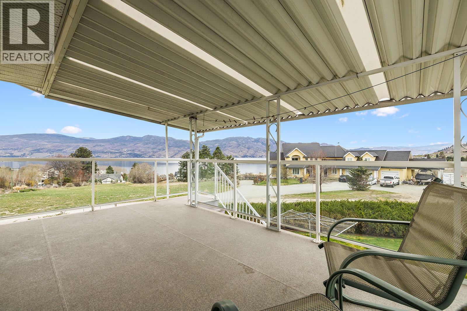  3712 Carrall Road, West Kelowna
