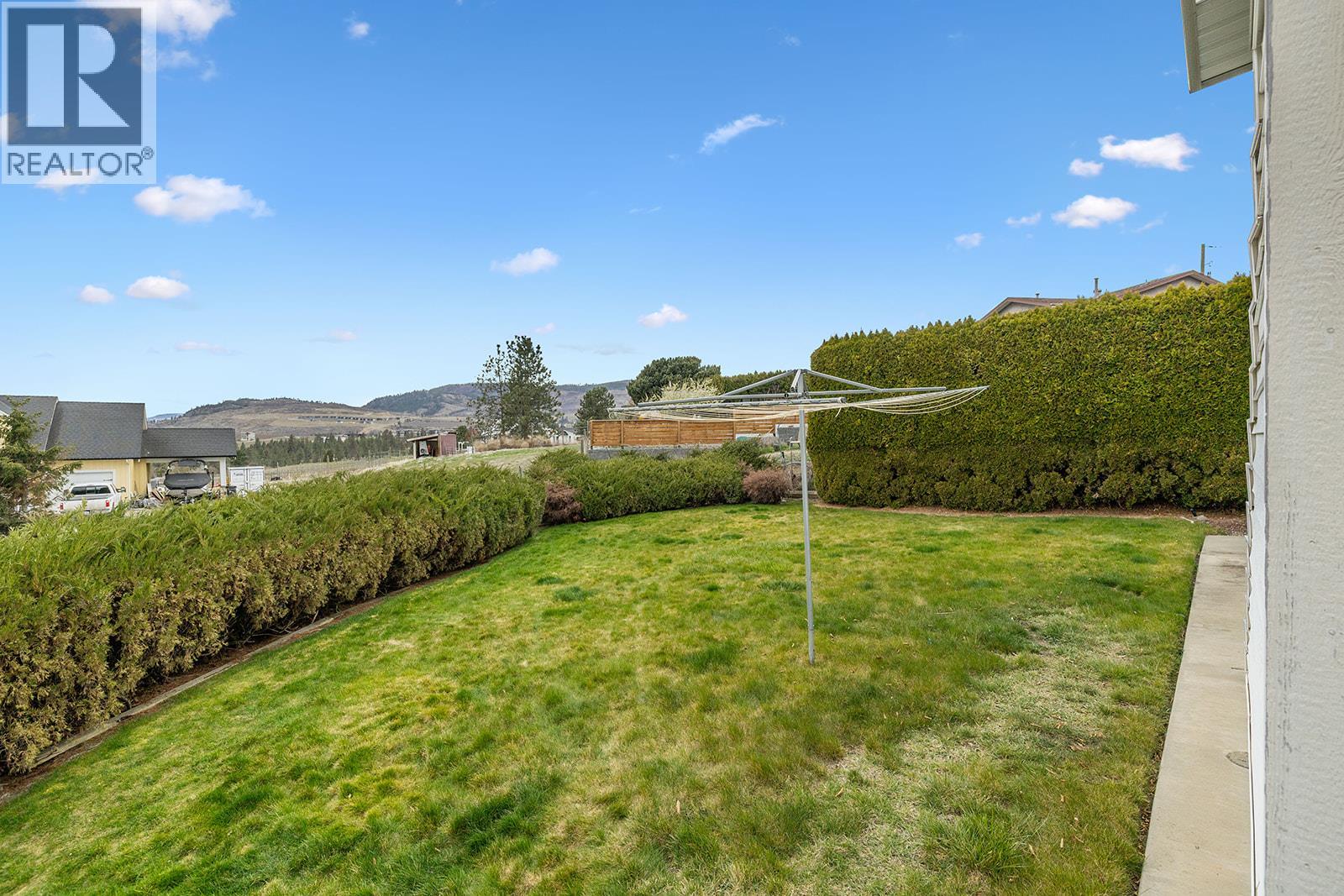  3712 Carrall Road, West Kelowna