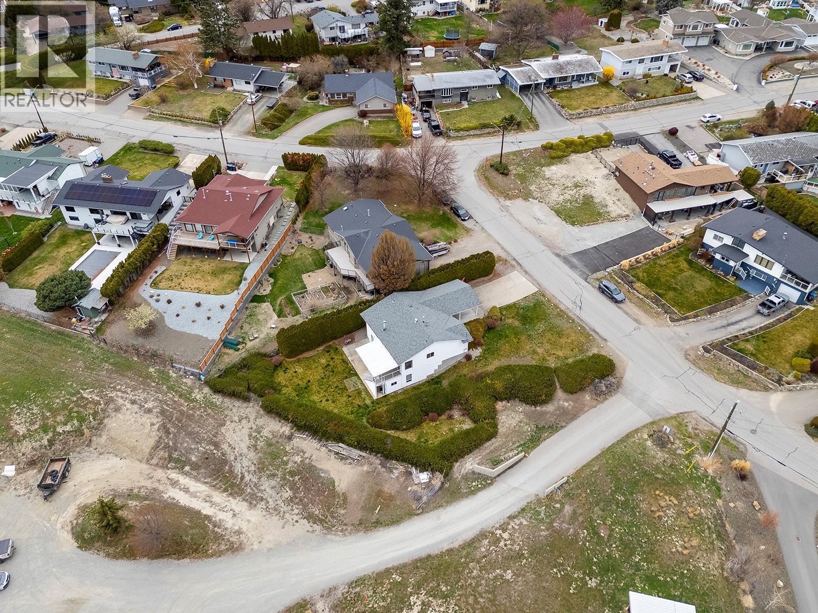  3712 Carrall Road, West Kelowna