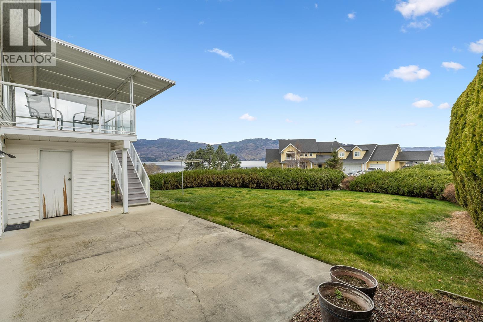  3712 Carrall Road, West Kelowna