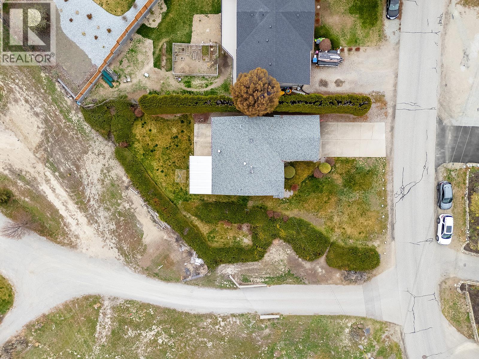  3712 Carrall Road, West Kelowna