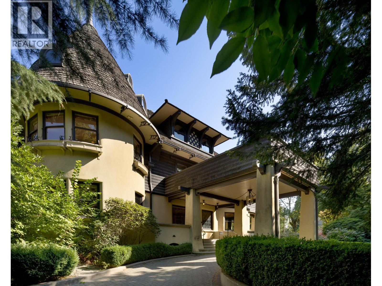 2 3838 CYPRESS STREET, Vancouver