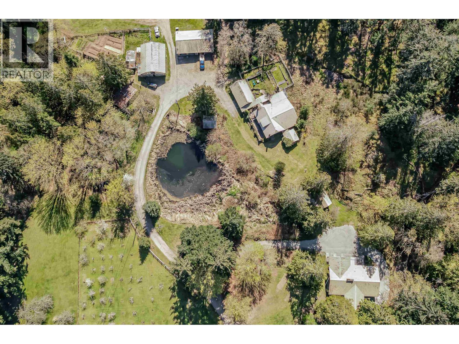 1671 FULFORD-GANGES ROAD — photo 16