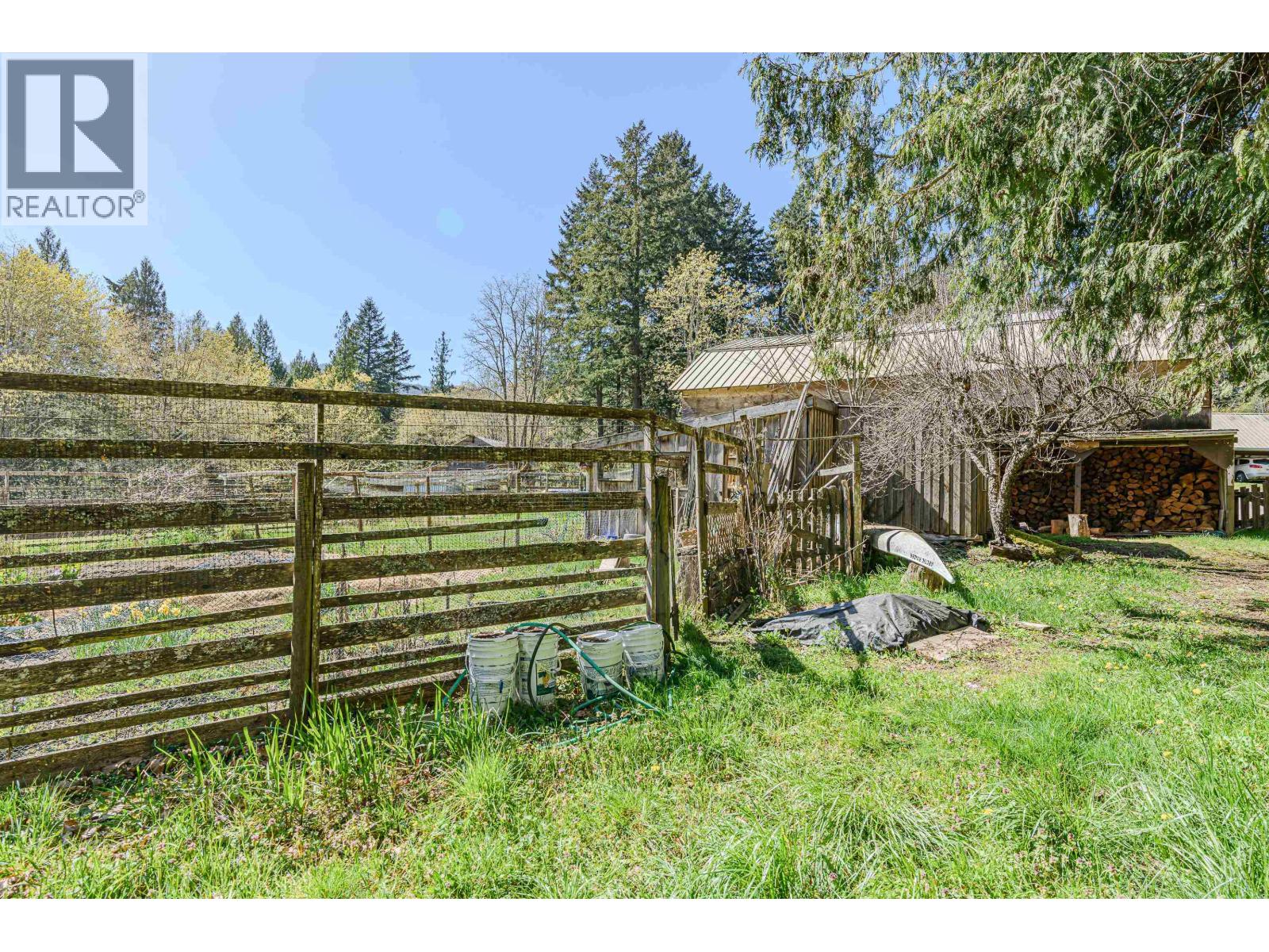 1671 FULFORD-GANGES ROAD — photo 8