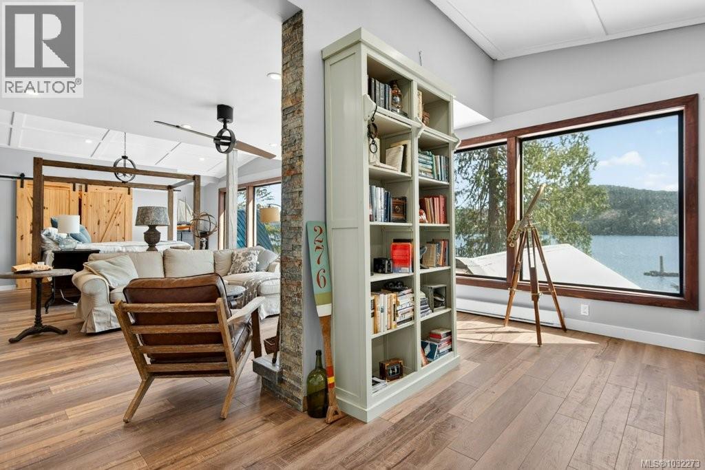 276 WINTER HARBOUR RD - 27