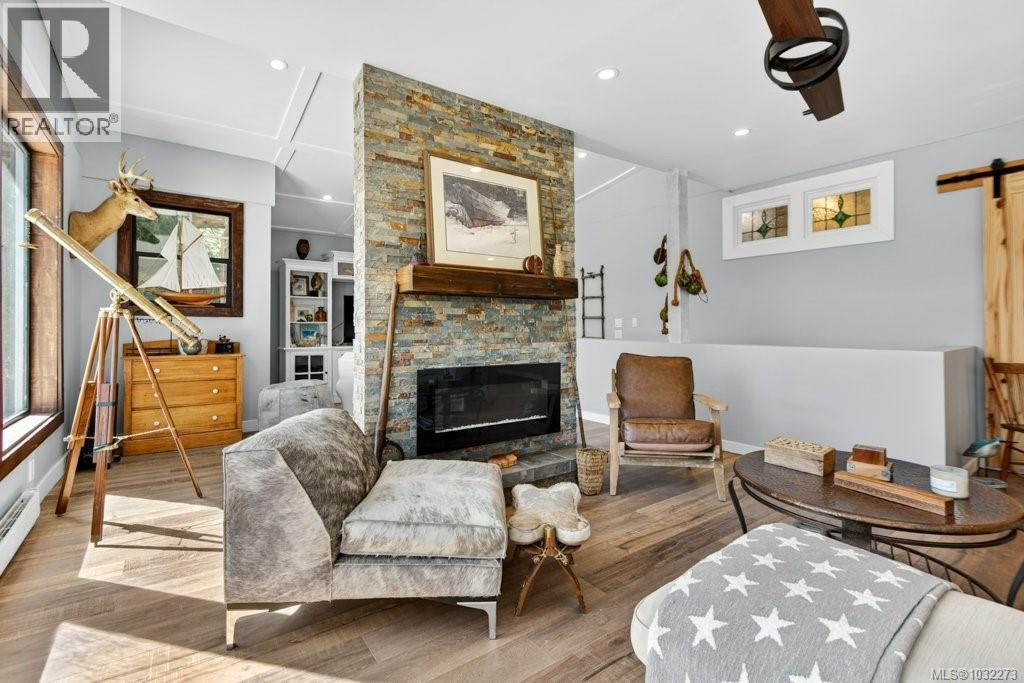 276 WINTER HARBOUR RD - 30