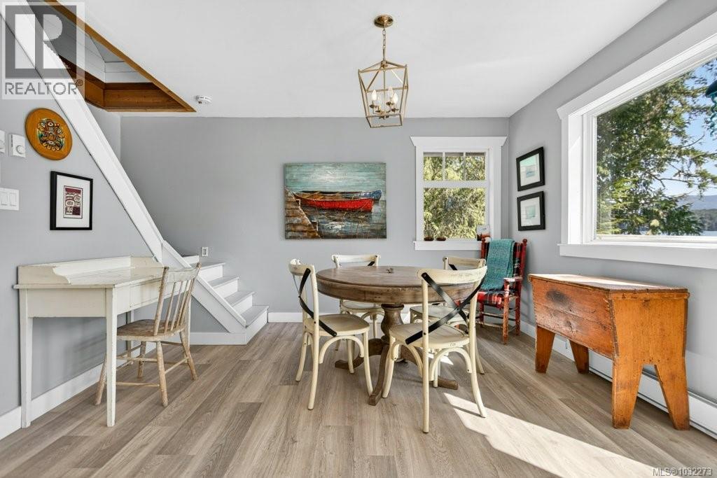 276 WINTER HARBOUR RD - 4