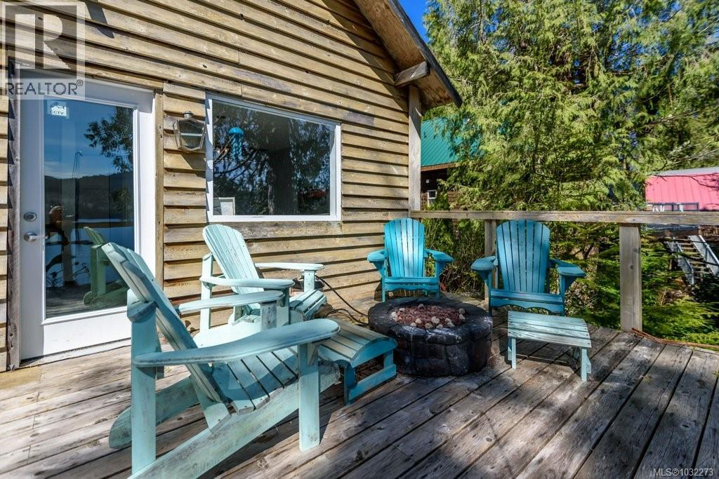 276 WINTER HARBOUR RD - 62