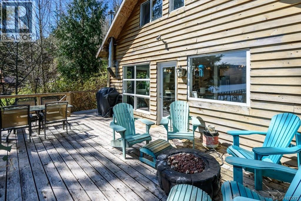 276 WINTER HARBOUR RD - 63