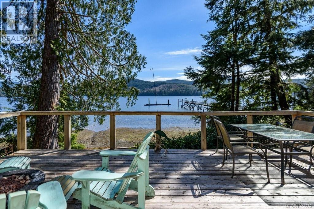 276 WINTER HARBOUR RD - 64